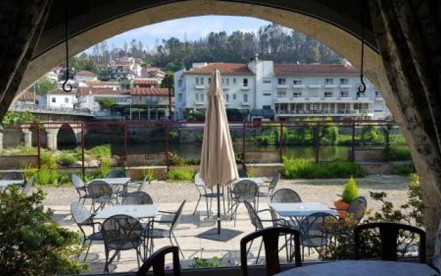 Hotel Rural Villa do Banho