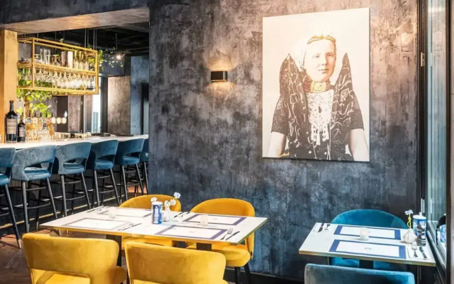 Boutique Hotel Sir Franklin