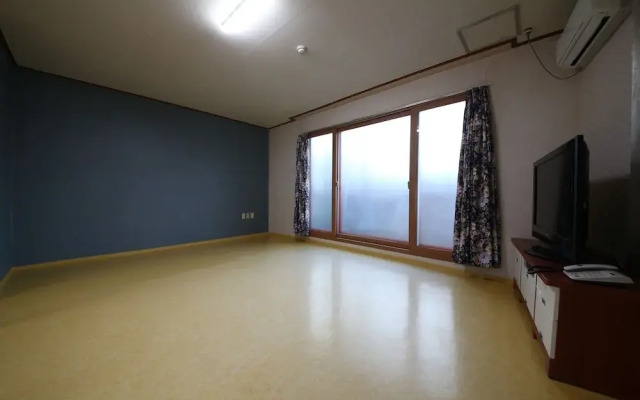 Secret House