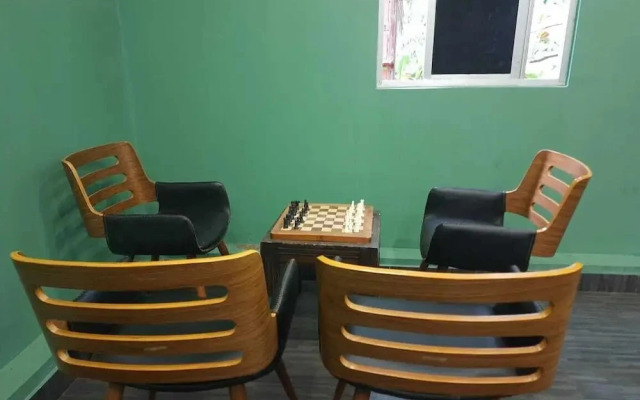 Rainbow Hotels & Service Apartments