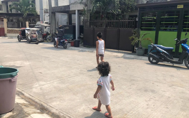 Buder TownHouse 75 Lias Marilao Bulacan Philippines