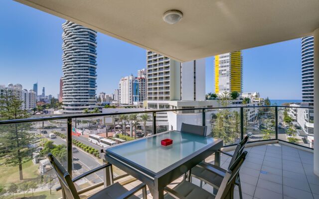 Mantra Broadbeach on the Park