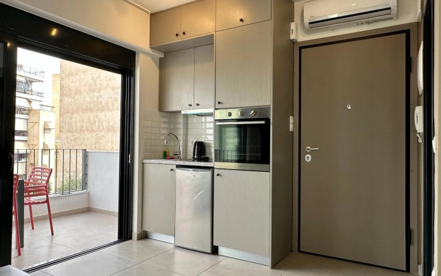 M & M boutique apartments