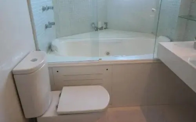 Apartamento Luxuoso 4 Quartos Rio Vermelho