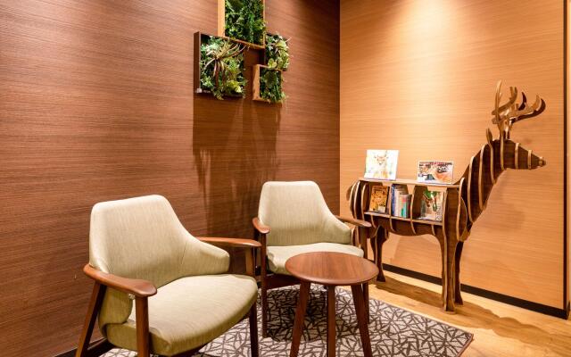 Comfort Hotel Nara