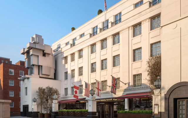 The Beaumont Mayfair