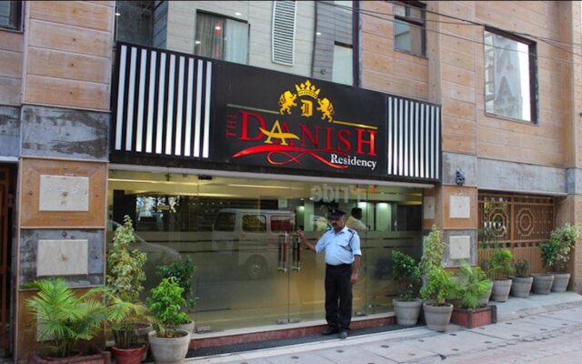 Daanish Residency Hotel