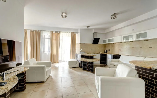 Dom & House - Apartments Neptun Park