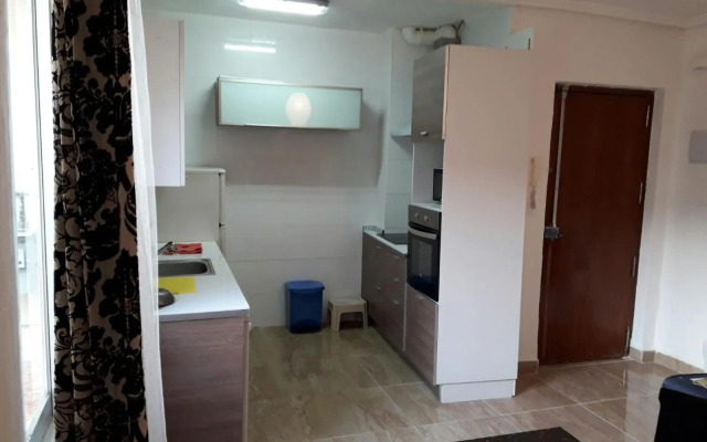 Apartamento Sofia