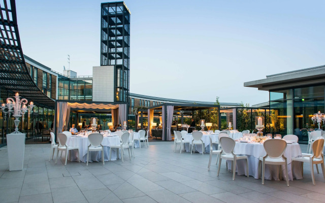 Move Hotels Venezia Nord
