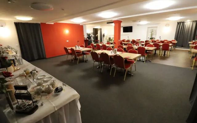 Hotel Drei Schwanen