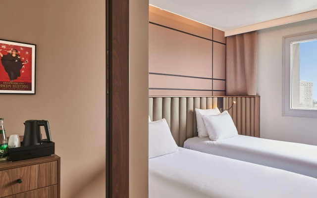 Mercure Paris Nanterre