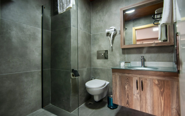 Vali Konak Hotel