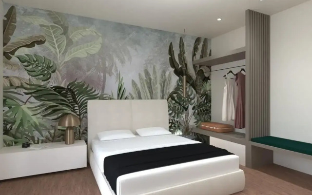 Marty Luxury B&B