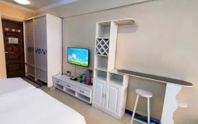 Yuncheng Rome E-sports Hotel Apartment