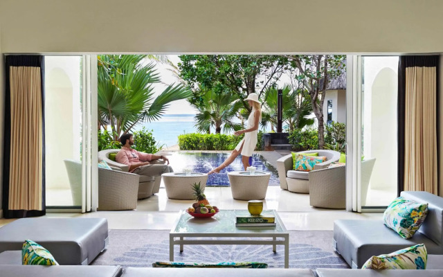 SO/ Sofitel Mauritius