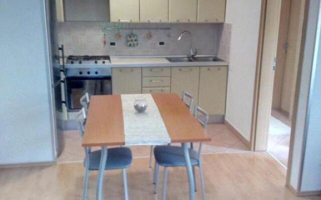 Apartment Melani