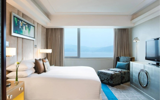 Hong Kong SkyCity Marriott Hotel