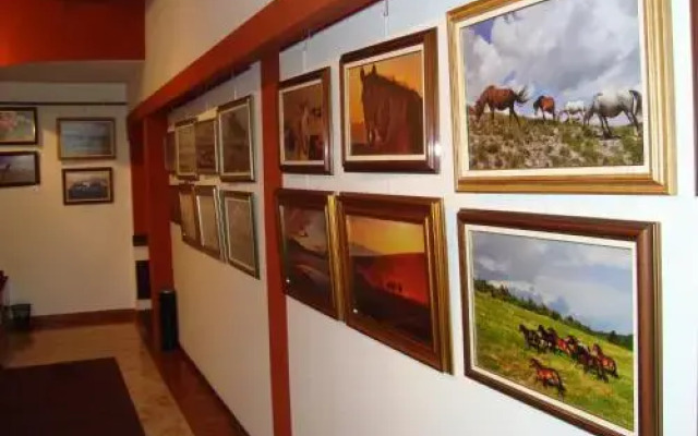 Hotel Park Livno