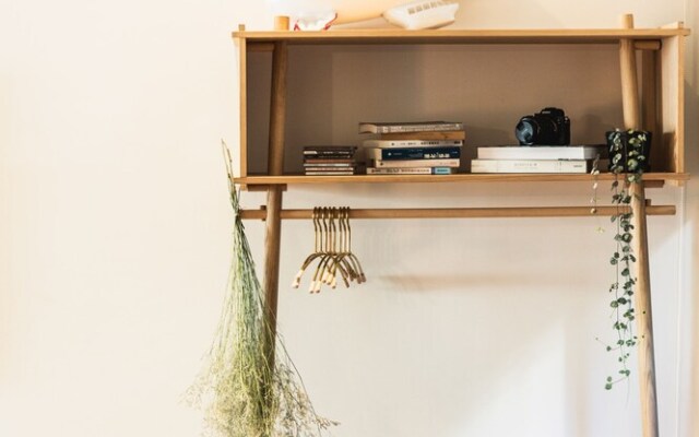 Boy Apartment