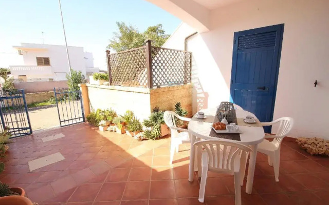 RosaMarina - Casetta a 200 mt dal mare