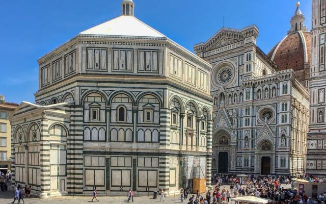 Picturesque Apartment in Florence Town Centre