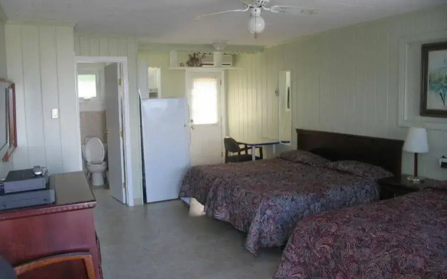 Southold Beach Motel