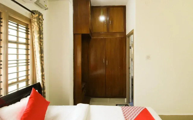 Karanji Homestay
