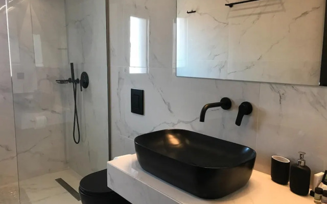 Deluxe 2br Suite With sea Views to Argostoli bay