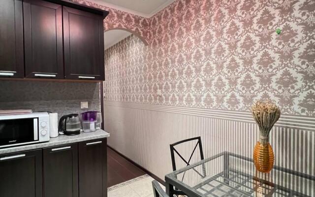 Lucky Room on 5th Donskoy passage