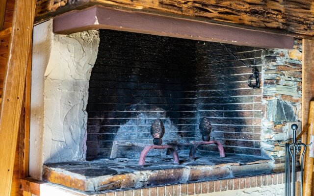 Luxury Apartment in Megeve