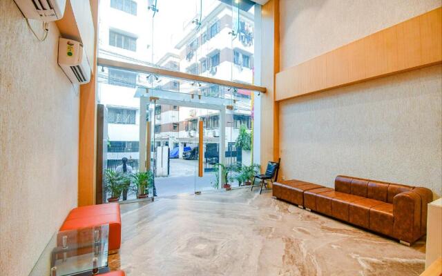 Fabhotel Kzar Select