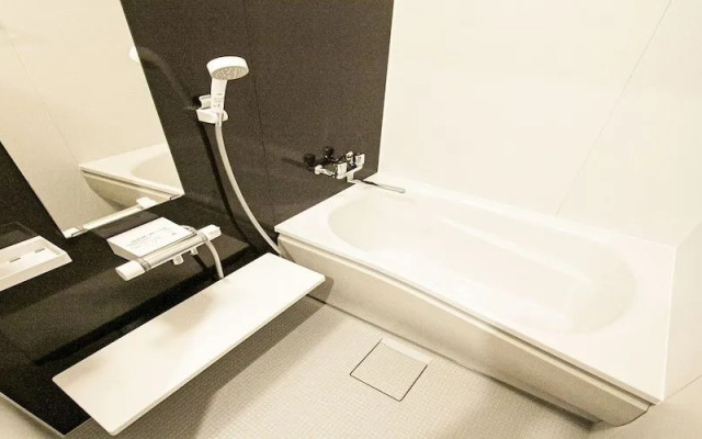 UCHI Living stay TOYOHIRA