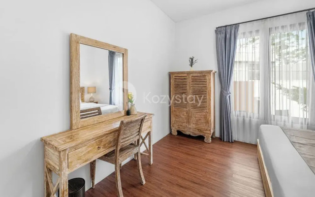 Jorje Villa by Kozystay - Nusa Dua