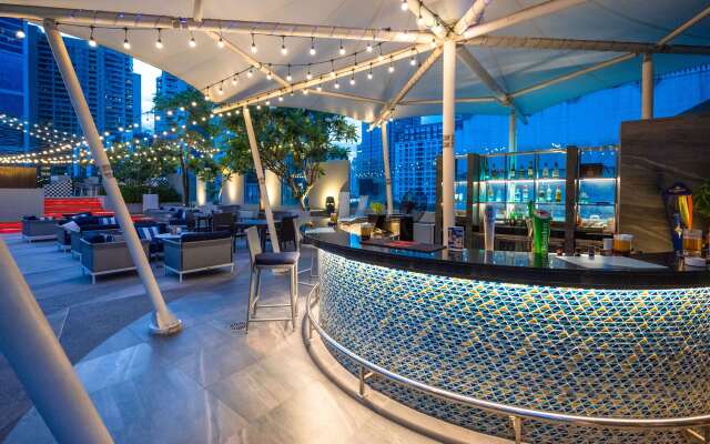 Park Plaza Bangkok Soi 18