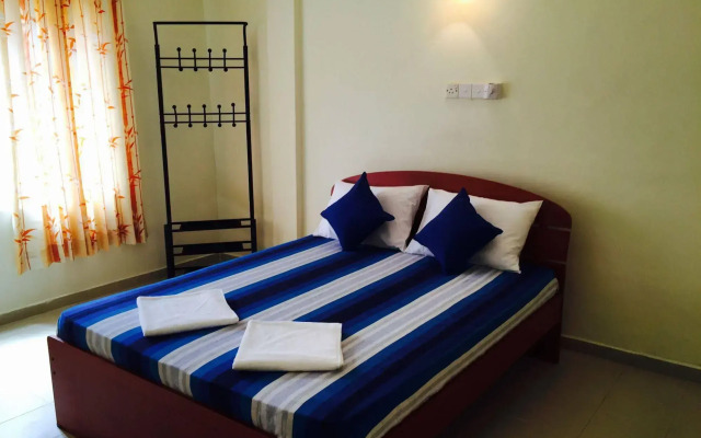 Sky Beach Hotel