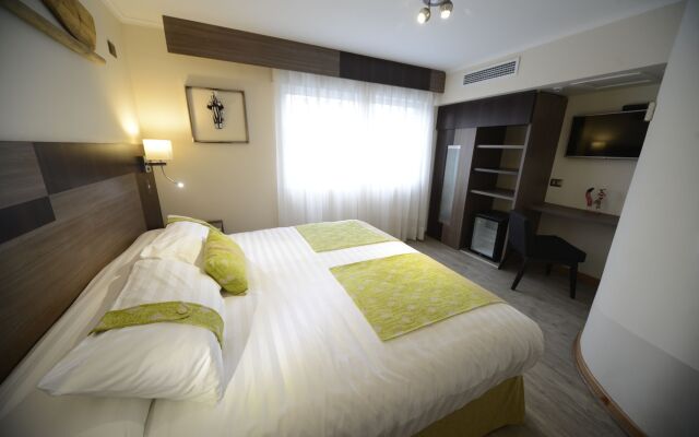 Hotel Boutique Reyall