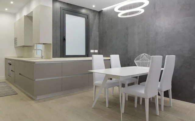 Zabaleta Beach Apartment by FeelFree Rentals
