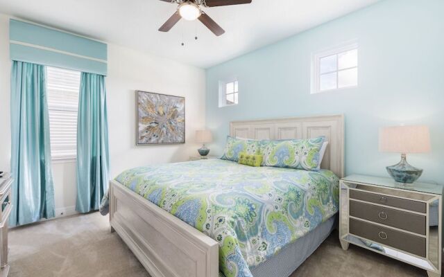 Disney & Golf holiday home