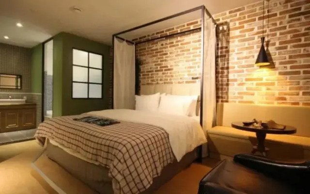 25h Hotel2 Bumchon