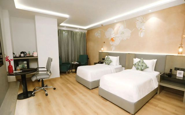 Regenta Place Amritsar
