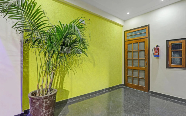 OYO Flagship 80465F R K Hotels