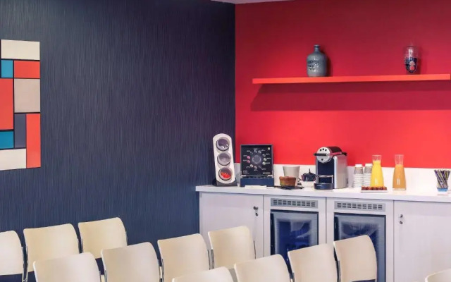 Hotel Indigo Bordeaux Centre Chartrons by IHG