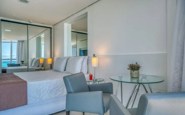 Hotel Brisa Praia