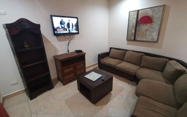 Beachfront Jaco Condos - Fully Equipped - 6 Pax