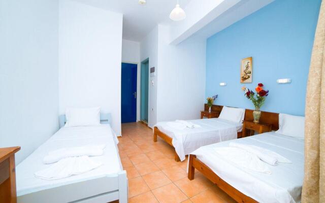 Sterling Hotel