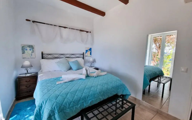 Villa Forestata Apartments & Studios