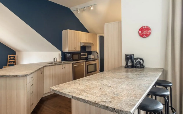 Les Chalets Sauvignon