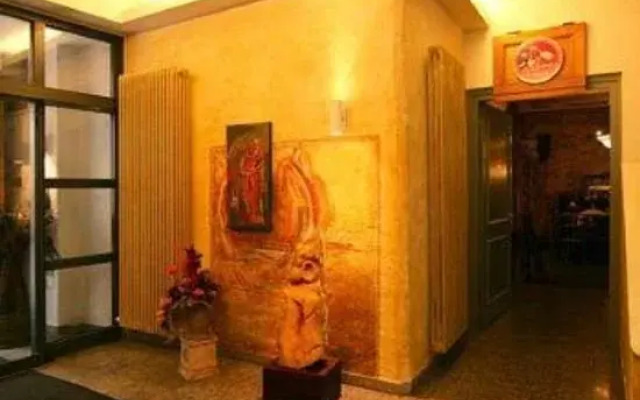 Altstadthotel Der Patrizier