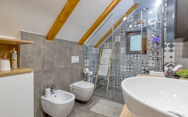 Casa Foresta Spa & Pool